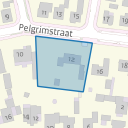 Perceel NLD03-B-3157