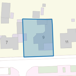 Perceel NLD03-B-3164