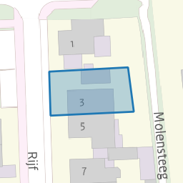 Perceel NLD03-B-3172