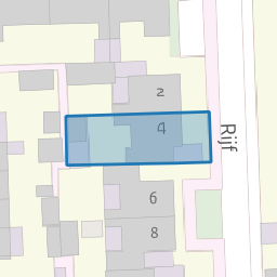 Perceel NLD03-B-3184