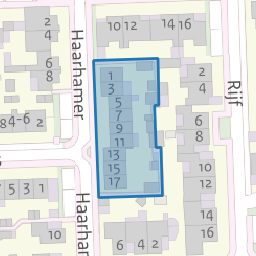 Perceel NLD03-B-3192