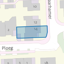 Perceel NLD03-B-3204