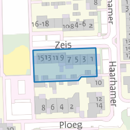 Perceel NLD03-B-3205