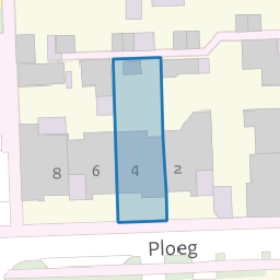 Perceel NLD03-B-3207