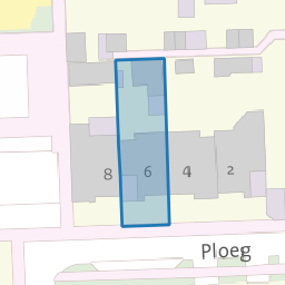 Perceel NLD03-B-3208