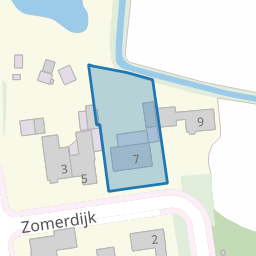 Perceel NLD03-B-3234