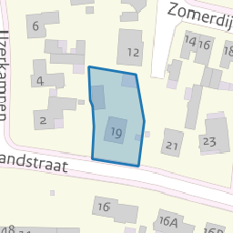 Perceel NLD03-B-3243