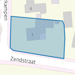 Perceel NLD03-B-3244