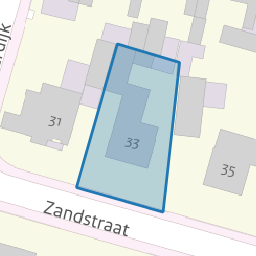 Perceel NLD03-B-3256