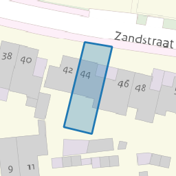 Perceel NLD03-B-3305