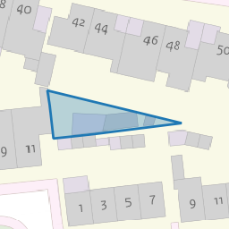 Perceel NLD03-B-3307