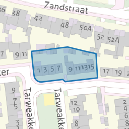 Perceel NLD03-B-3308