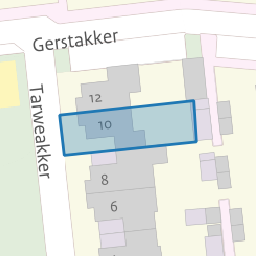 Perceel NLD03-B-3310