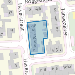 Perceel NLD03-B-3326