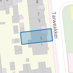 Perceel NLD03-B-3327