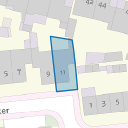 Perceel NLD03-B-3333