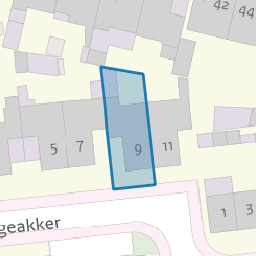 Perceel NLD03-B-3334