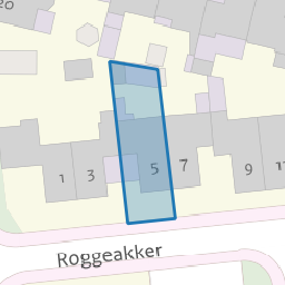 Perceel NLD03-B-3336