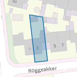 Perceel NLD03-B-3337