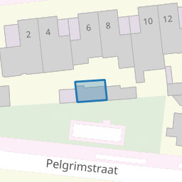 Perceel NLD03-B-3360