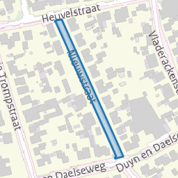 Perceel NLD03-B-3364