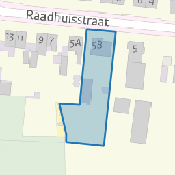 Perceel NLD03-B-3372