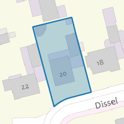 Perceel NLD03-B-3432
