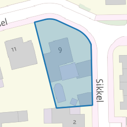 Perceel NLD03-B-3440