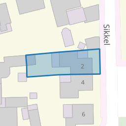 Perceel NLD03-B-3444