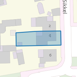 Perceel NLD03-B-3445