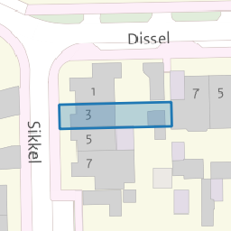 Perceel NLD03-B-3448