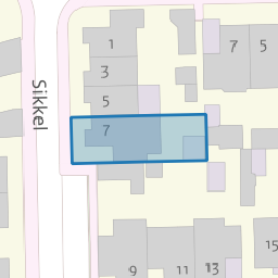 Perceel NLD03-B-3450