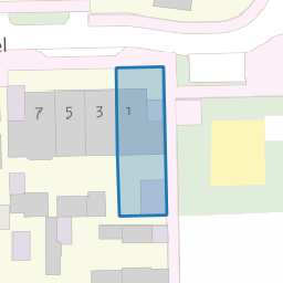 Perceel NLD03-B-3454