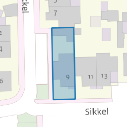 Perceel NLD03-B-3455