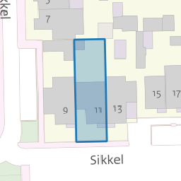 Perceel NLD03-B-3456