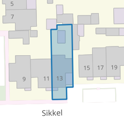 Perceel NLD03-B-3457