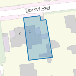 Perceel NLD03-B-3463