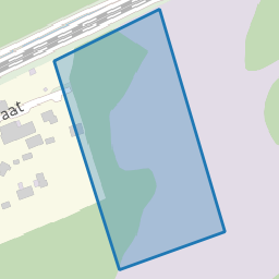 Perceel NLD03-B-3551