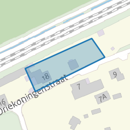 Perceel NLD03-B-3583