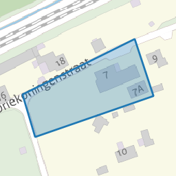 Perceel NLD03-B-3602