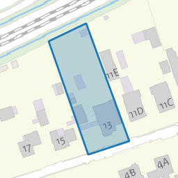 Perceel NLD03-B-3608