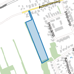 Perceel NLD03-B-3610