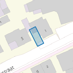 Perceel NLD03-B-3612