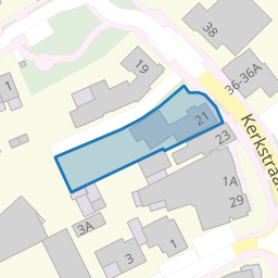 Perceel NLD03-B-3615