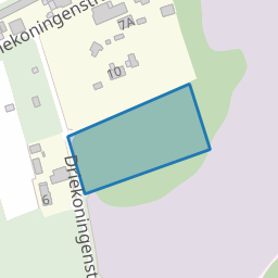 Perceel NLD03-B-3621