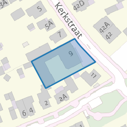 Perceel NLD03-B-3629