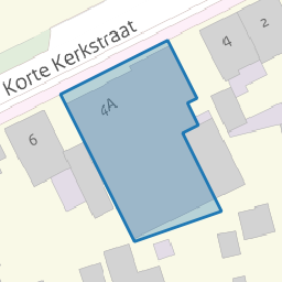 Perceel NLD03-B-3645