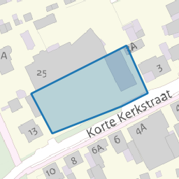 Perceel NLD03-B-3674