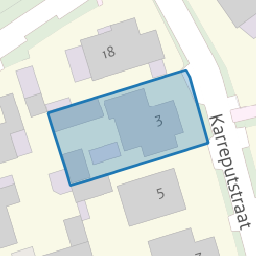 Perceel NLD03-B-3697