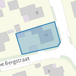 Perceel NLD03-B-3699